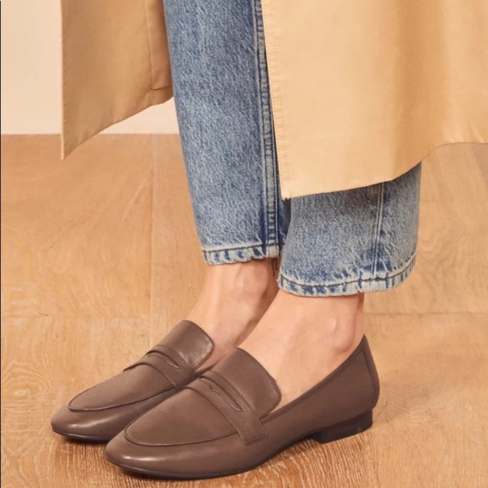 Colleen Loafer